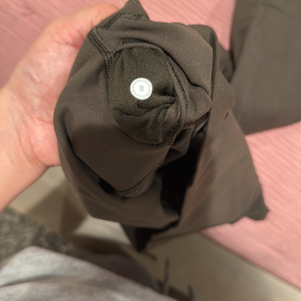 Lululemon legging bundle - Picture 5 of 7